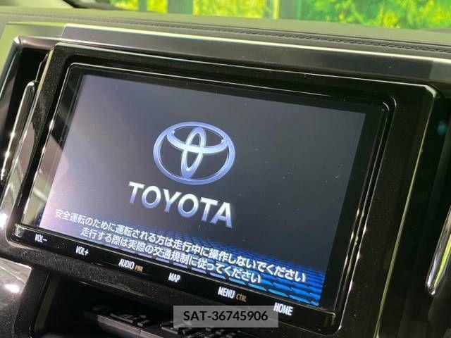 Toyota VELLFIRE 2019-04 216555-2