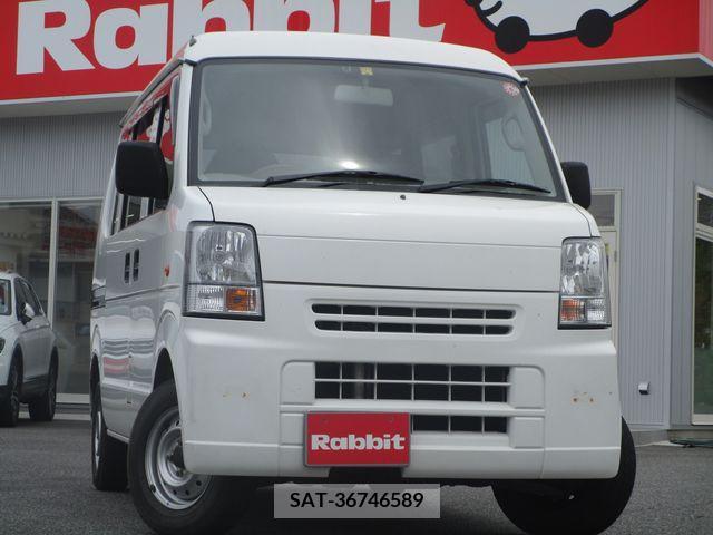 Suzuki EVERY 2008-10 297437-0