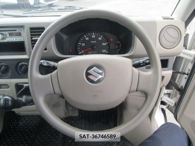 Suzuki EVERY 2008-10 297437-10