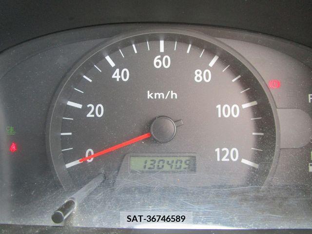 Suzuki EVERY 2008-10 297437-12