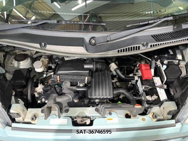 Suzuki SPACIA 2018-08 339936-18