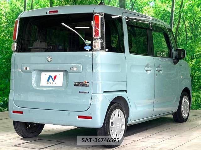 Suzuki SPACIA 2018-08 339936-17