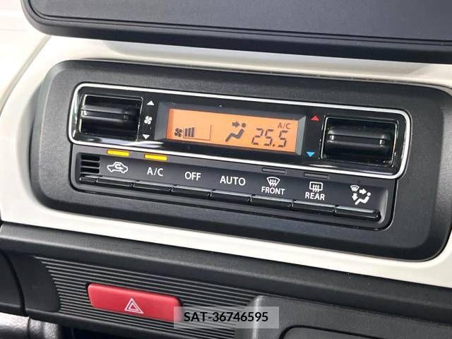 Suzuki SPACIA 2018-08 339936-5