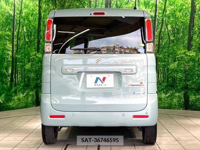Suzuki SPACIA 2018-08 339936-15