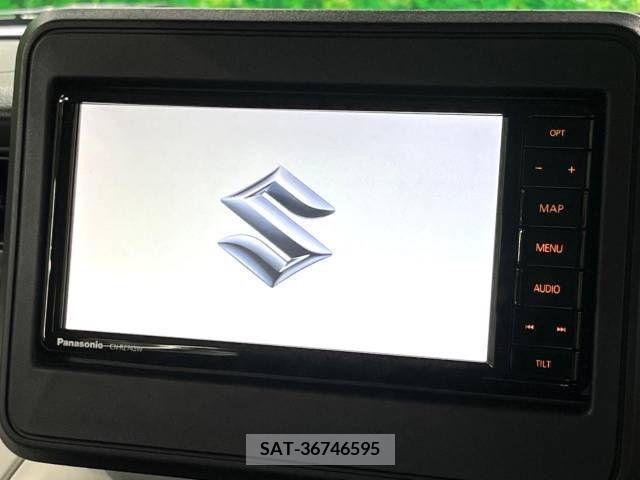 Suzuki SPACIA 2018-08 339936-3