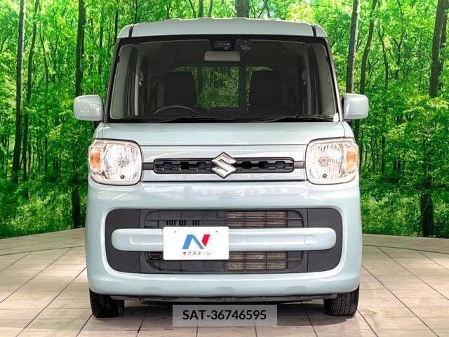 Suzuki SPACIA 2018-08 339936-14