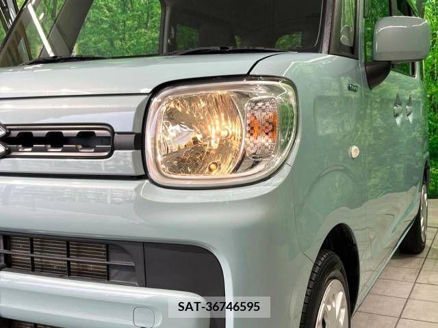 Suzuki SPACIA 2018-08 339936-12