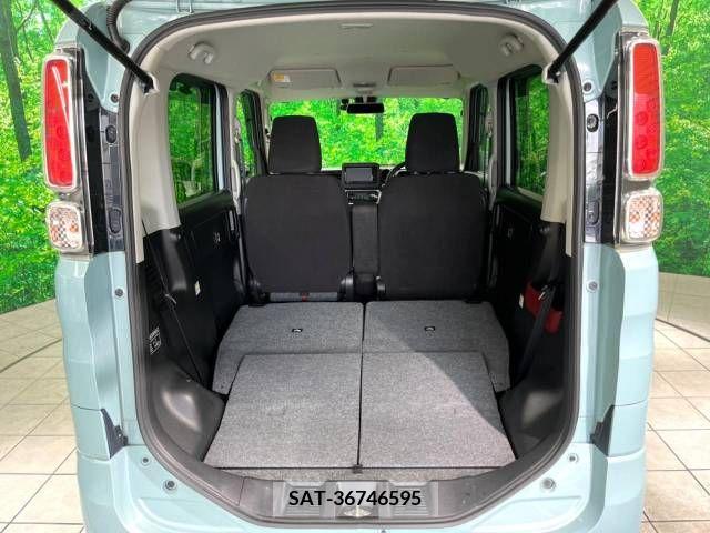 Suzuki SPACIA 2018-08 339936-10