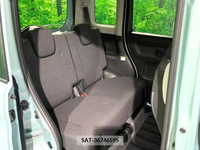 Suzuki SPACIA 2018-08 339936-9