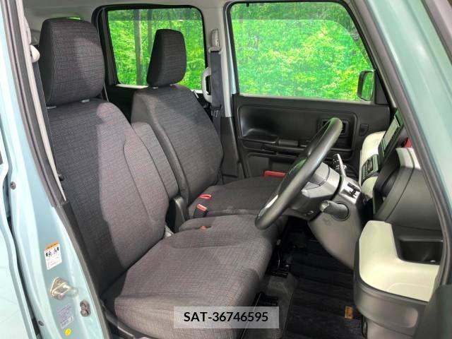 Suzuki SPACIA 2018-08 339936-8