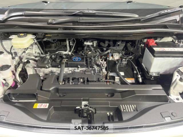 Toyota VOXY HYBRID 2023-10 322927-13