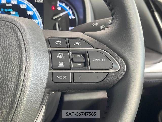 Toyota VOXY HYBRID 2023-10 322927-9