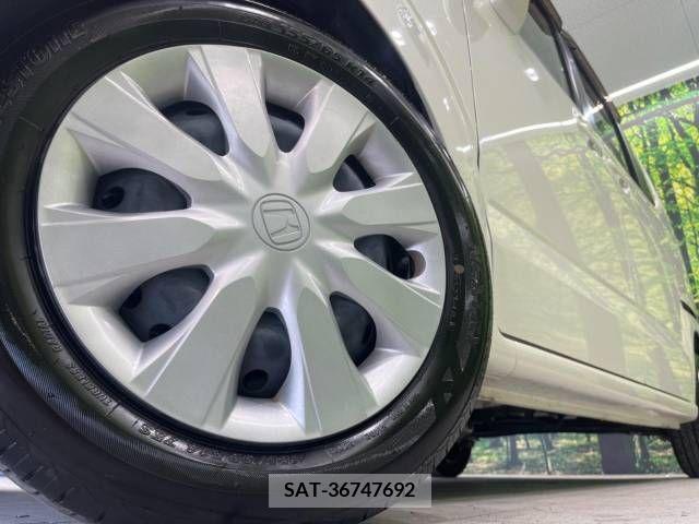 Honda N BOX 2016-01 336983-10
