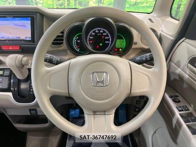 Honda N BOX 2016-01 336983-9