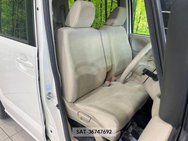 Honda N BOX 2016-01 336983-6