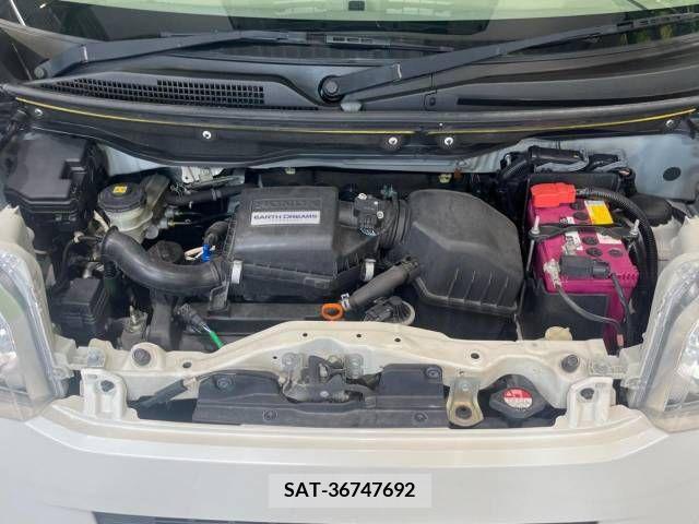 Honda N BOX 2016-01 336983-15