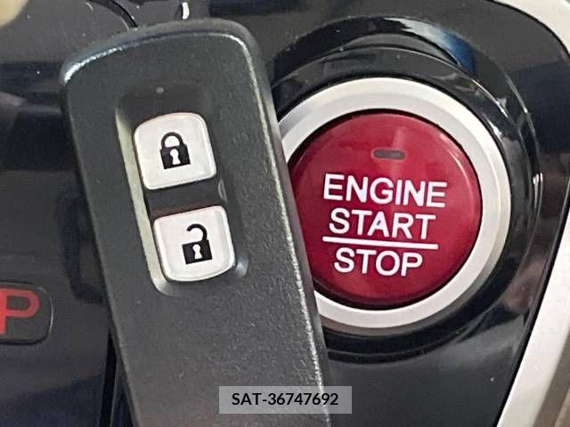 Honda N BOX 2016-01 336983-3