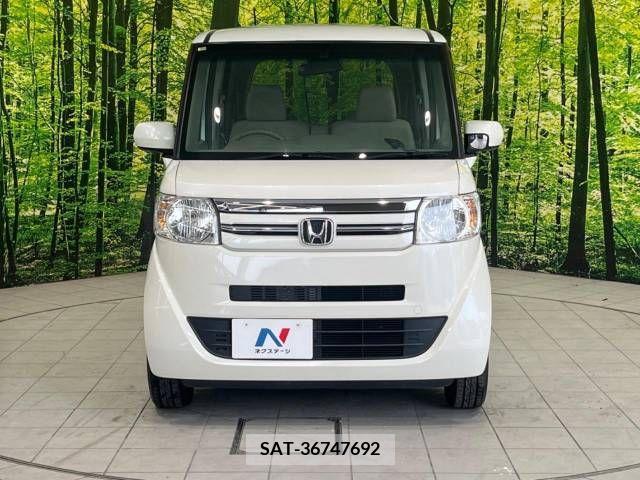 Honda N BOX 2016-01 336983-11