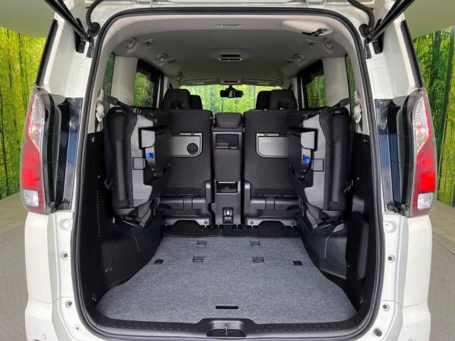 Nissan SERENA 2018-09 28252-11