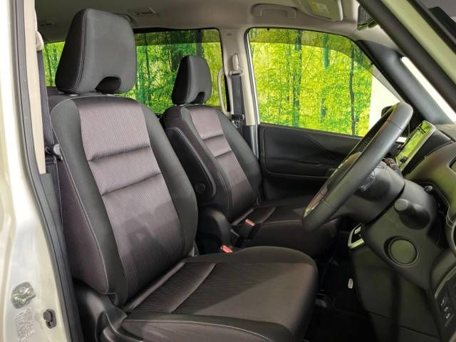Nissan SERENA 2018-09 28252-8