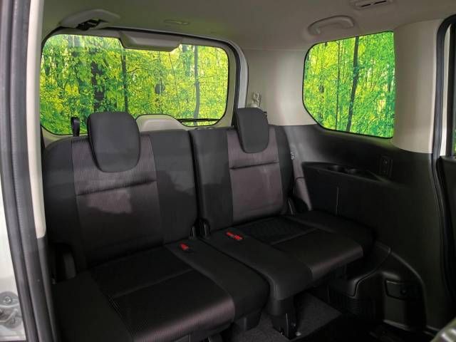Nissan SERENA 2018-09 28252-10