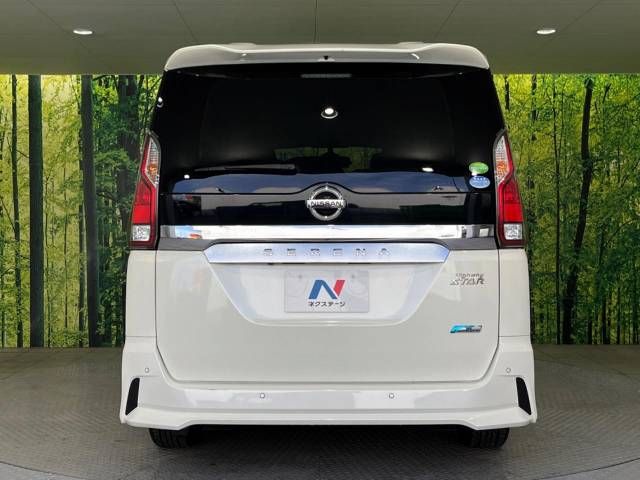 Nissan SERENA 2018-09 28252-16