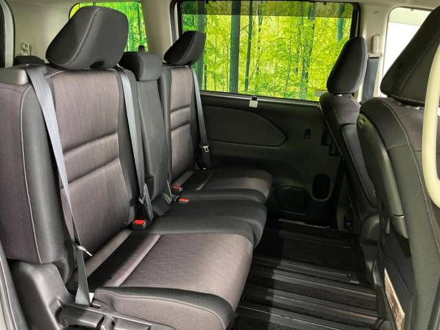 Nissan SERENA 2018-09 28252-9