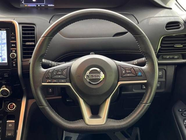 Nissan SERENA 2018-09 28252-12