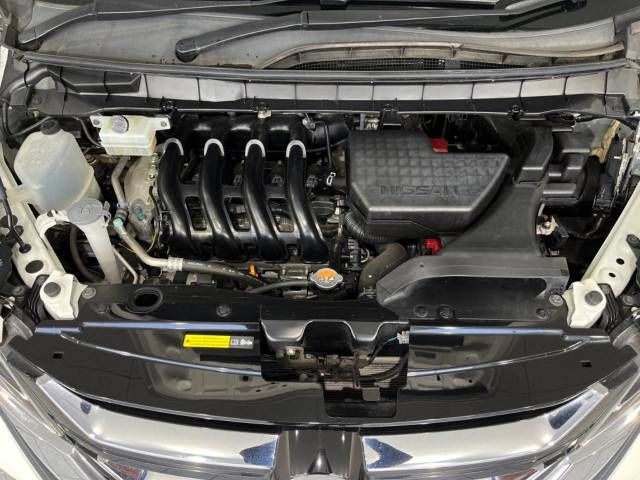 Nissan SERENA 2018-09 28252-18