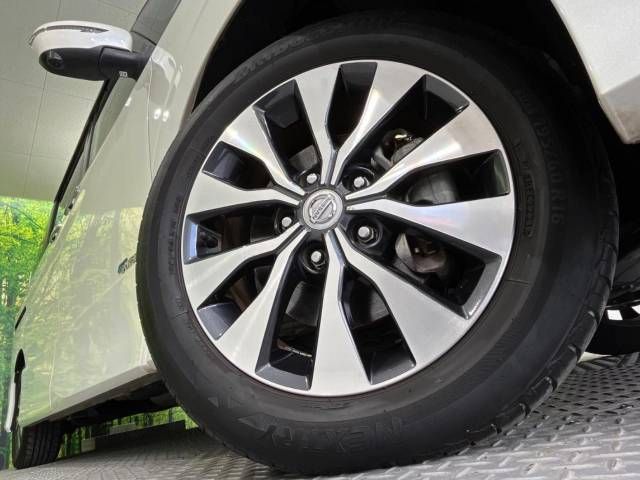 Nissan SERENA 2018-09 28252-14