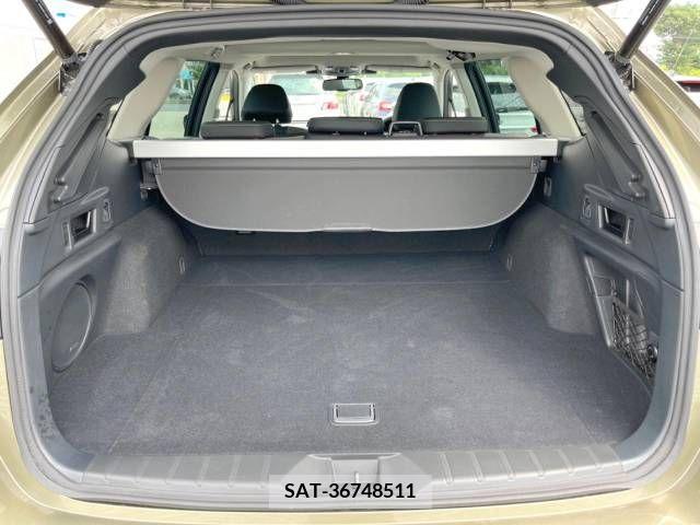 Subaru OUTBACK 2023-06 345938-11