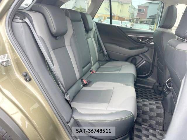Subaru OUTBACK 2023-06 345938-10