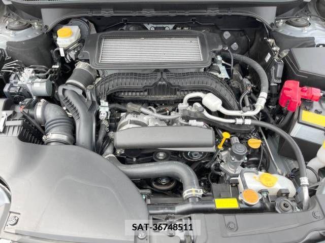 Subaru OUTBACK 2023-06 345938-19