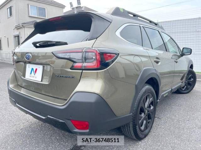 Subaru OUTBACK 2023-06 345938-18