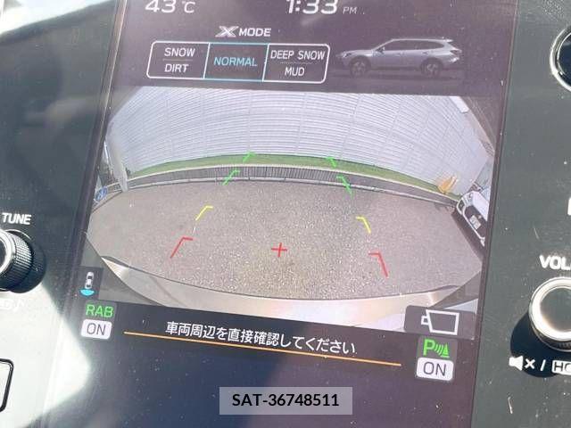 Subaru OUTBACK 2023-06 345938-6