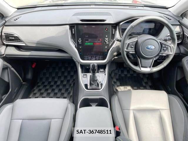 Subaru OUTBACK 2023-06 345938-1