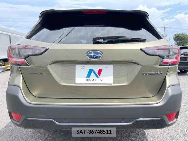 Subaru OUTBACK 2023-06 345938-16