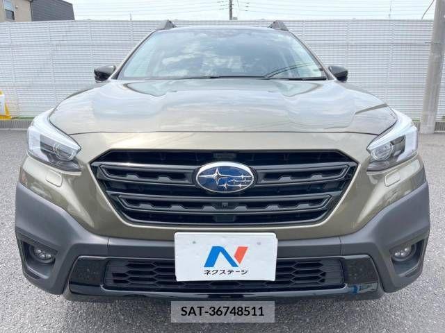 Subaru OUTBACK 2023-06 345938-15