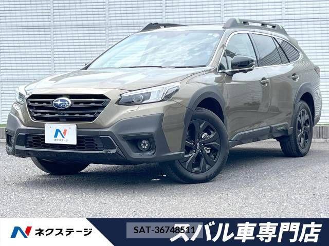 Subaru OUTBACK 2023-06 345938-0