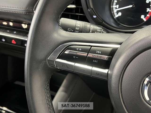Mazda MAZDA3 2020-07 208902-19