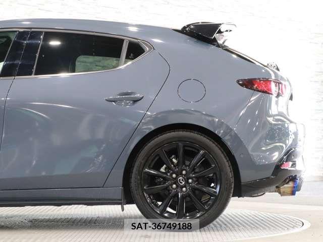 Mazda MAZDA3 2020-07 208902-13