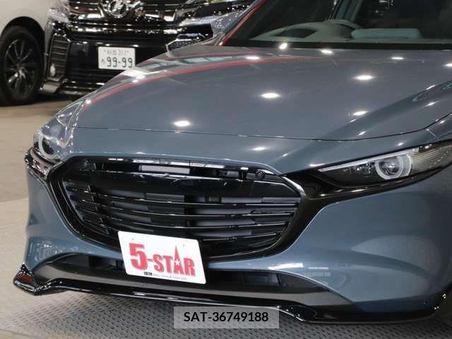 Mazda MAZDA3 2020-07 208902-10