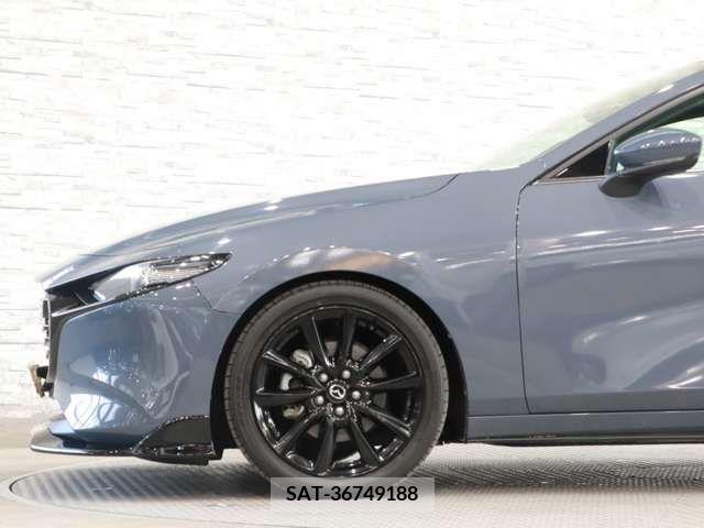 Mazda MAZDA3 2020-07 208902-12
