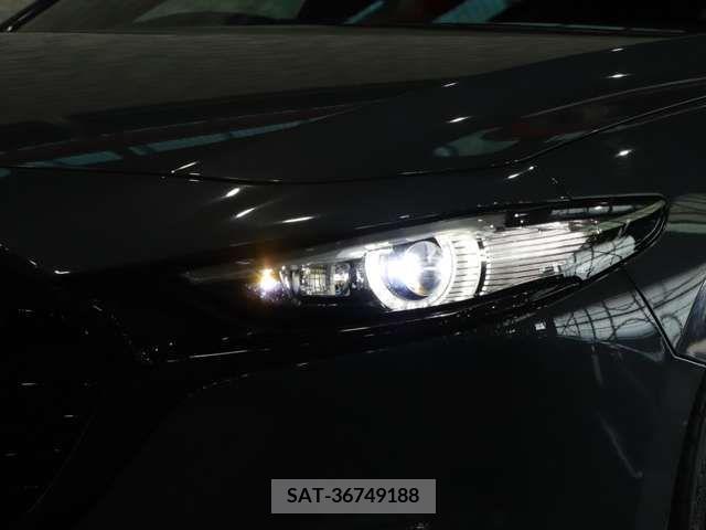 Mazda MAZDA3 2020-07 208902-9