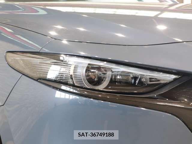 Mazda MAZDA3 2020-07 208902-8