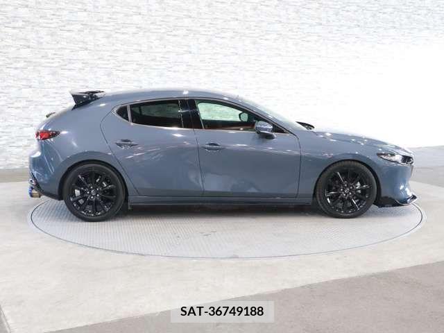 Mazda MAZDA3 2020-07 208902-7