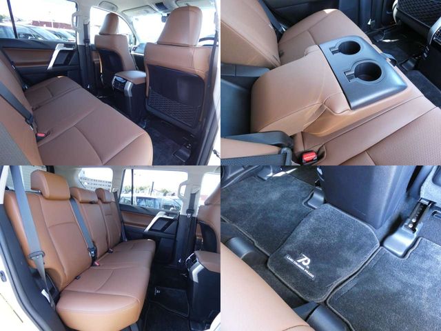 Toyota PRADO 2022-01 11242-23