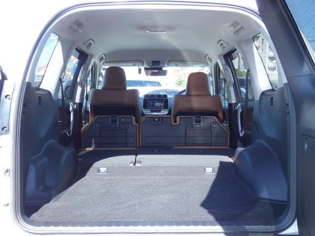 Toyota PRADO 2022-01 11242-25