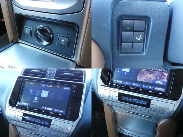 Toyota PRADO 2022-01 11242-18