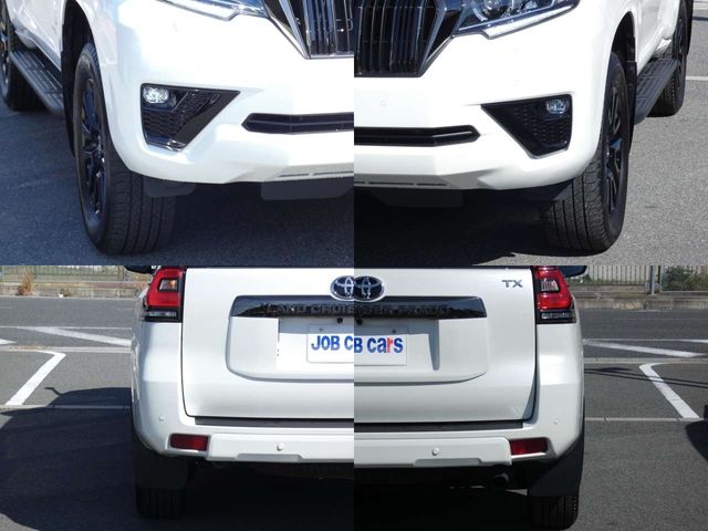 Toyota PRADO 2022-01 11242-6